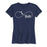 Infinity Symbol Faith Birds - Women's Short Sleeve T-Shirt