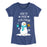 How to Avoid a Meltdown - Youth & Toddler Girls Short Sleeve T-Shirt