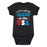 Little Mister Made USA - Infant One Piece