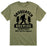 Sasquatch Brewing Co. - Men's Short Sleeve T-Shirt