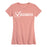 Vaccinated - Women's Short Sleeve Graphic T-Shirt