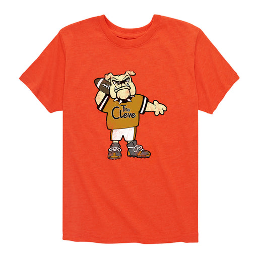 Cleveland - Youth & Toddler Short Sleeve T-Shirt