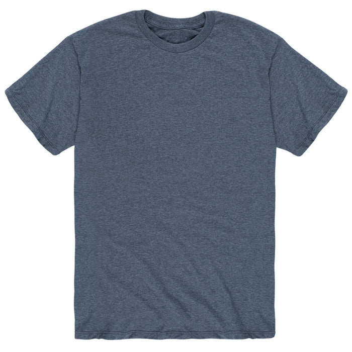 Men's Short Sleeve T-Shirt