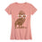 Nerd Owl - Women's Short Sleeve T-Shirt