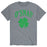 O'Snap Shamrock - Men's Short Sleeve T-Shirt