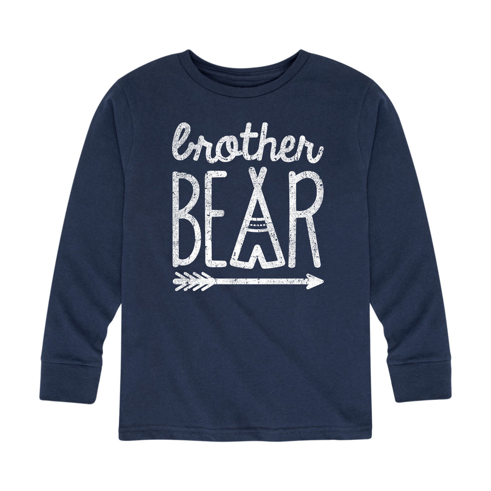 Brother Bear - Youth & Toddler Long Sleeve T-Shirt