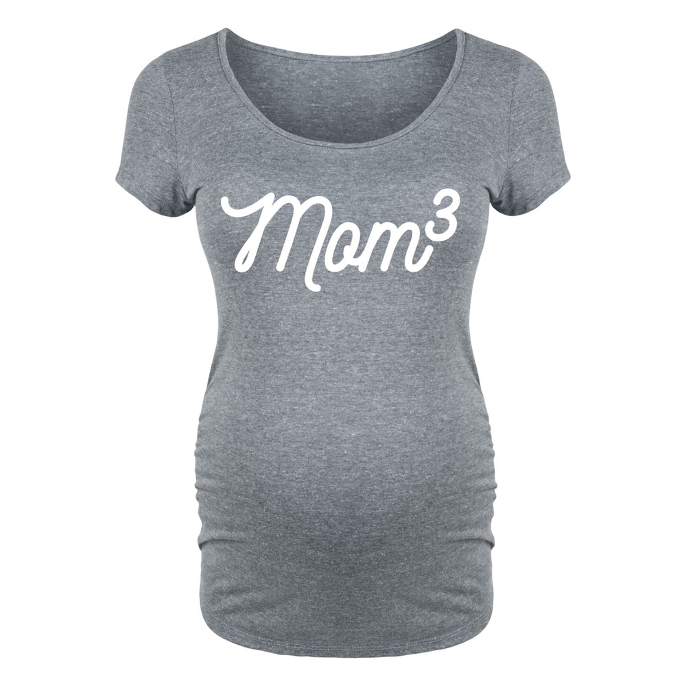 Maternity Short Sleeve T-Shirt