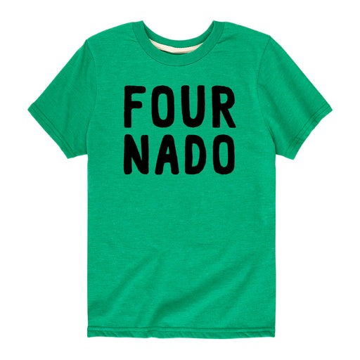 Fournado - Youth & Toddler Short Sleeve T-Shirt