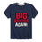 Big Brother Again - Youth & Toddler Short Sleeve T-Shirt