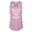 Will You Accept This Rose - Women's Racerback Tank