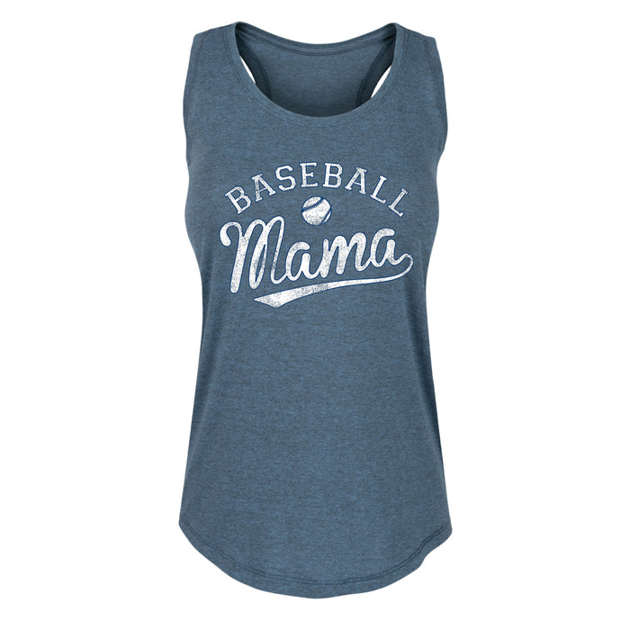 Baseball Mama - Women's Tank