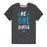 Mr ONEderful - Youth & Toddler Short Sleeve T-Shirt