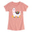 Colorful Alpaca - Youth & Toddler Girls Short Sleeve T-Shirt