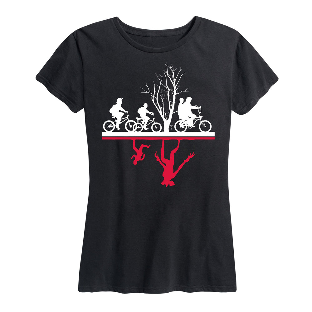 The Chase - Women's Short Sleeve T-Shirt