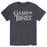 Game Of Tones - Men's Short Sleeve T-Shirt