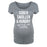 Sober Swollen & Hungry - Maternity Short Sleeve T-Shirt