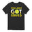 You Just Got Served - Youth & Toddler Short Sleeve T-Shirt