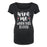 Wine Me When This Is Over - Maternity Short Sleeve T-Shirt