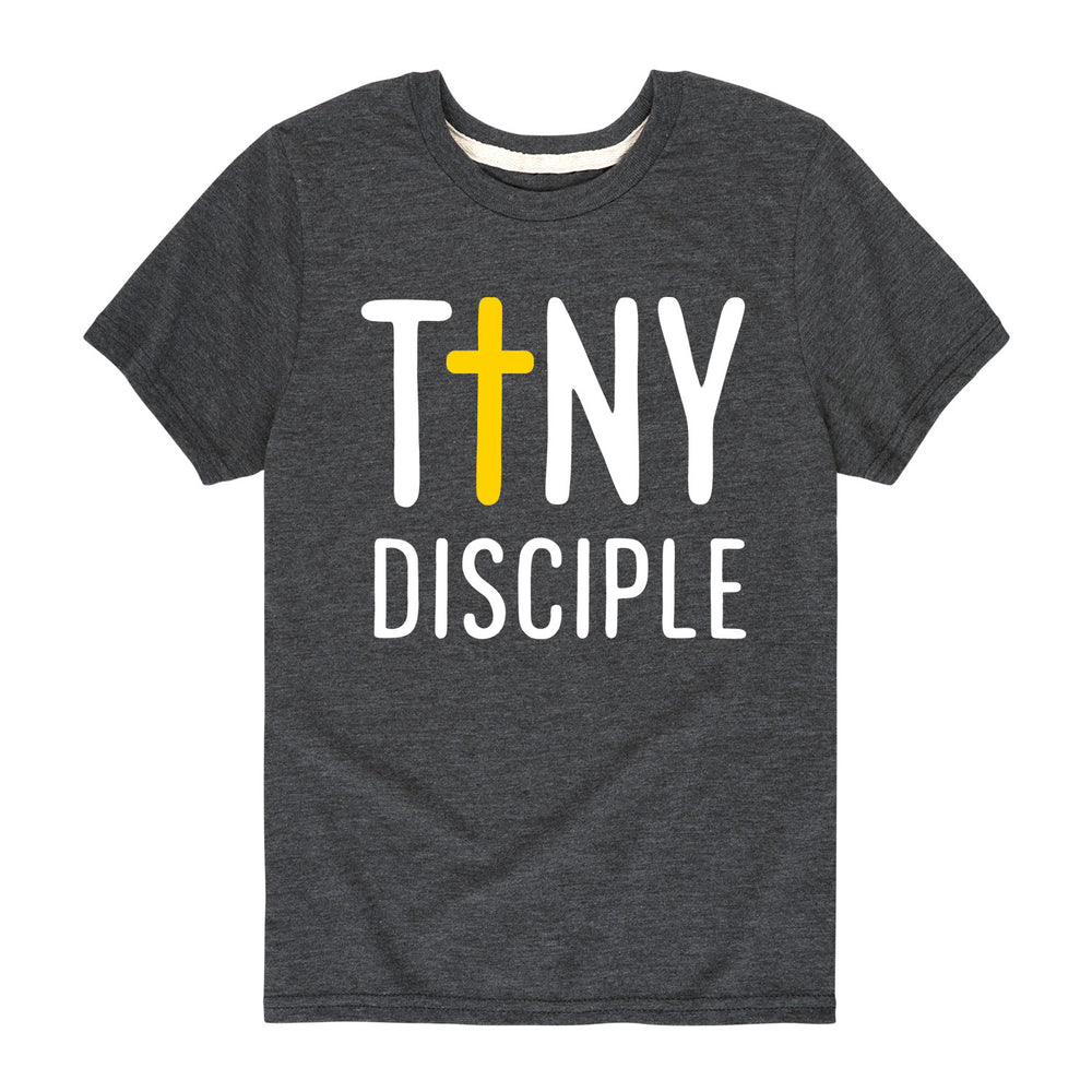 Tiny Disciple - Youth & Toddler Short Sleeve T-Shirt