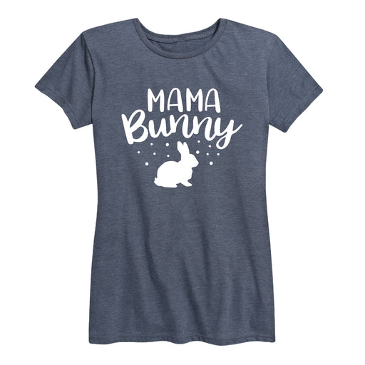 Mama Bunny - Women's Short Sleeve T-Shirt
