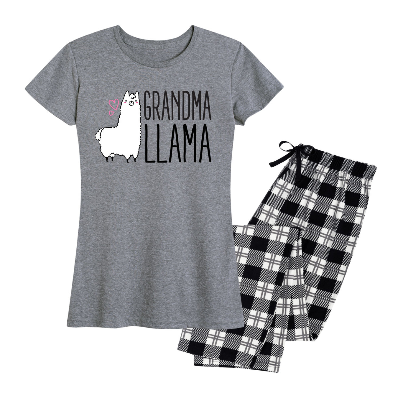 Nap Chat™ Pajama Sets