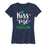 Kiss Me Irish-ish - Women's Short Sleeve T-Shirt