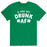 Wee Bit Drunk AF - Men's Short Sleeve T-Shirt