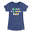 Happy St. Patrick's - Youth & Toddler Girls Short Sleeve T-Shirt