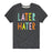 Later Hater - Youth & Toddler Short Sleeve T-Shirt