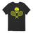 Tennis Skull - Youth & Toddler Short Sleeve T-Shirt