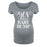 Yes It's A Baby Bump - Maternity Short Sleeve T-Shirt