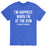 I'm Happiest At The Gym - Men's Short Sleeve T-Shirt