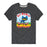 On Board For Fun! - Youth & Toddler Short Sleeve T-Shirt