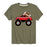 Delivering Football - Youth & Toddler Short Sleeve T-Shirt