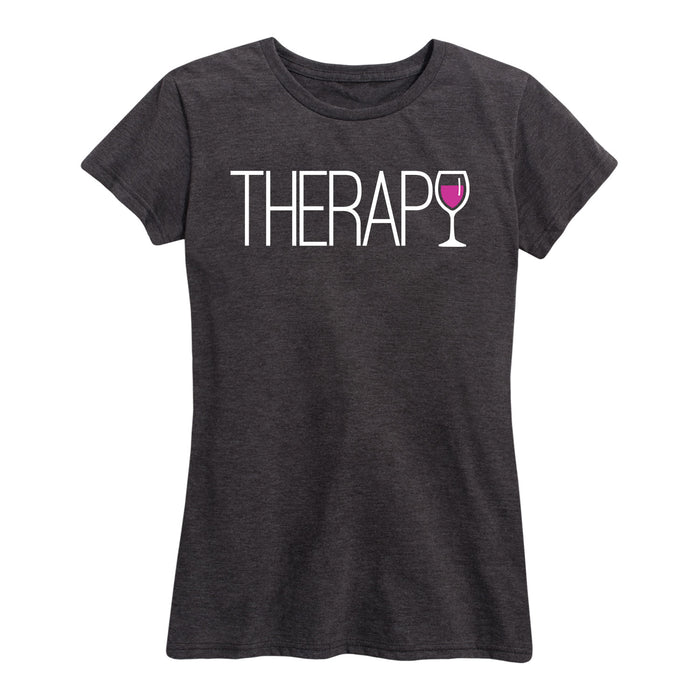 Therapy - Women's Short Sleeve T-Shirt