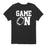 Game On - Youth & Toddler Short Sleeve T-Shirt
