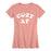 Cozy AF - Women's Short Sleeve T-Shirt