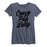 Crazy Pug Lady - Women's Short Sleeve T-Shirt