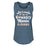 All I Need Country Music Jesus - Women's Tank