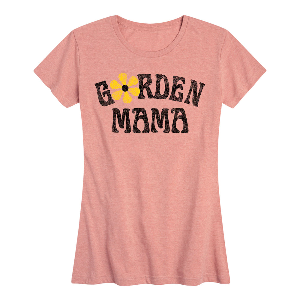 Garden Mama - Women's Short Sleeve T-Shirt