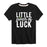 Little Pinch Of Luck - Youth & Toddler Short Sleeve T-Shirt