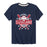Baseball USA Cleveland - Youth & Toddler Short Sleeve T-Shirt