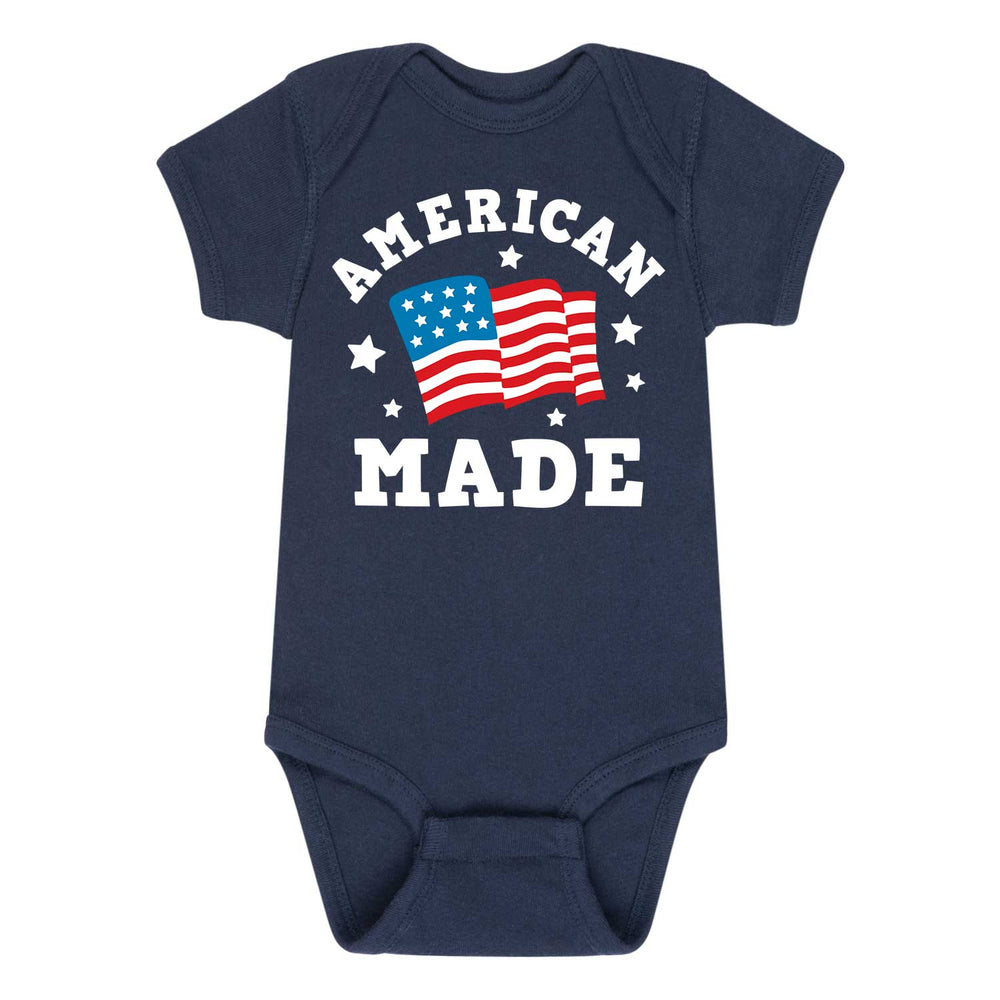 American Made - Infant One Piece