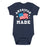 American Made - Infant One Piece