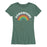 Somewhere Over The Rainbow - Women's Short Sleeve T-Shirt