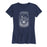 Mason Jar Camping - Women's Short Sleeve T-Shirt