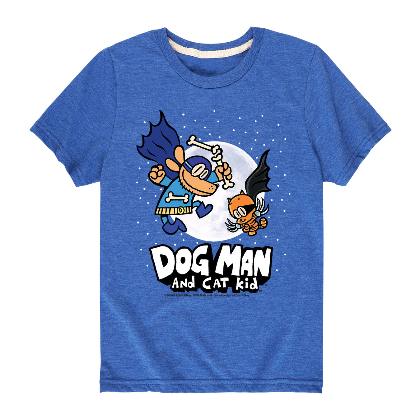 Dog Man™ Collection
