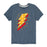Lightning Bolt Marquee - Youth & Toddler Short Sleeve T-Shirt