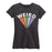 Weird Rainbow - Women's Short Sleeve T-Shirt