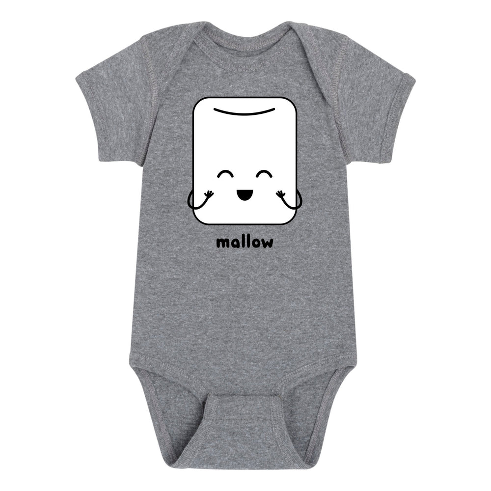 S'mores Mallow - Infant One Piece
